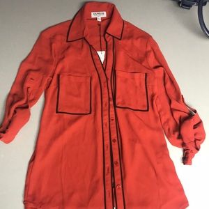 Portofino shirt express